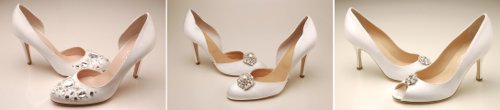 James Ciccotti - svatební lodičky