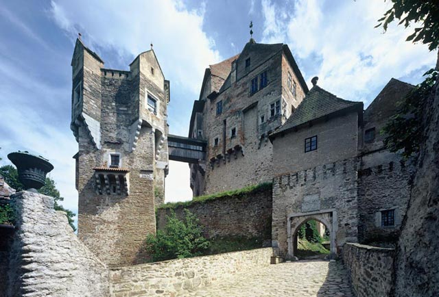 Pernštejn Pernštejn