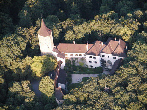 Roštejn Roštejn