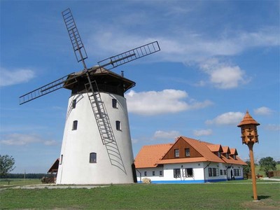 Bukovjanský mlýn