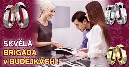Skvělá brigáda v Ústí nad Labem