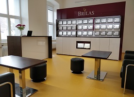 Snubní prsteny Brilas Jihlava
