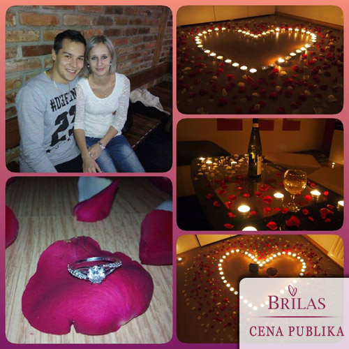 Foto soutěž Brilas - cena publika