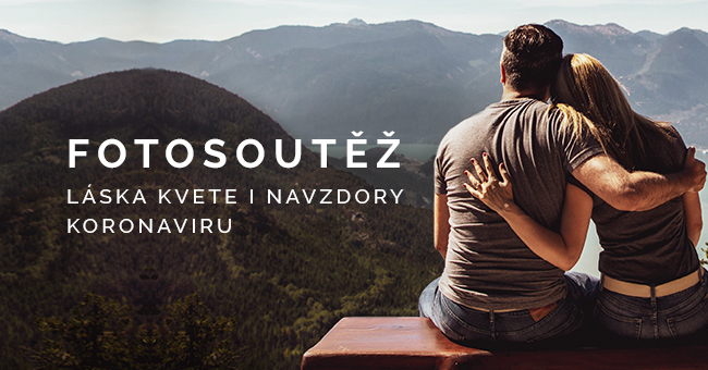 Fotosoutěž o prsteny BRILAS v hodnotě 20.000 Kč, 10.000 Kč a 5.000 Kč