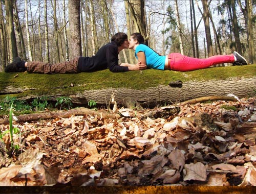 Soutěžní foto hrající o voucher v hodnotě 11.111 Kč a další ceny