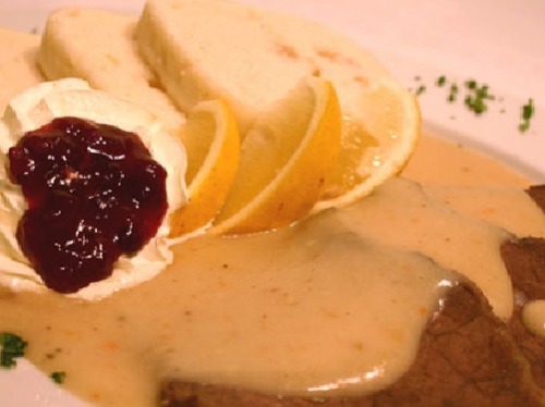Svíčková nebo krevety? Aneb jak si poradit s jídlem na svatbě
