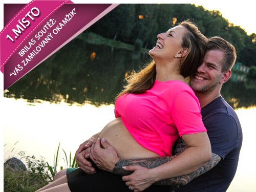 Vyhlášení vítězů fotosoutěže "Váš zamilovaný okamžik" je tady!