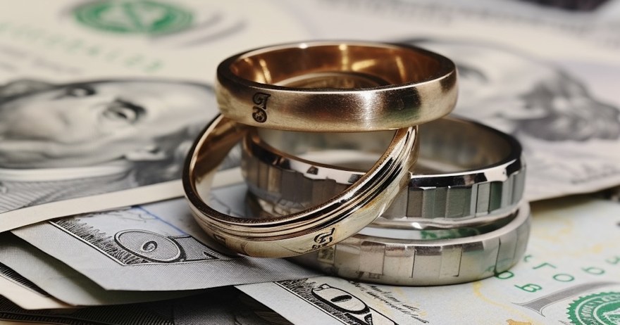 Když víte tohle, vyberete si ty nejlepší prsteny na svatbu