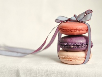 Dárečky pro svatební hosty - zvyk z jihu přichází i k nám