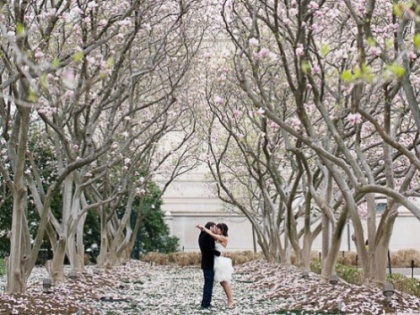 Bojíte se květnové svatby?