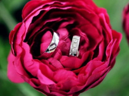 Snubní prsteny Julia – prsteny na celý život!
