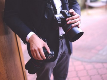 To nejdůležitější pro výběr svatebního fotografa