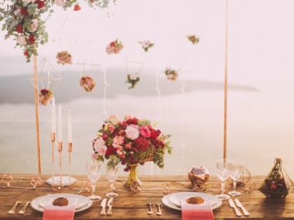 DIY svatba aneb tipy jak vyrobit homemade dekorace