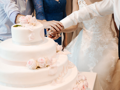 Tradice! To co svatbu dělá svatbou