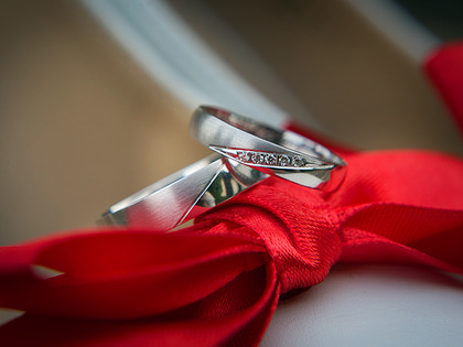 Snubní prsteny – to nejdůležitější, co musíte vědět k jejich výběru