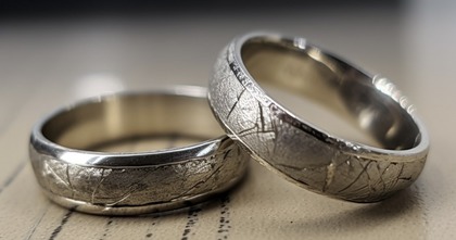 Záruky na snubní prsteny – co vám obchodníci neřeknou