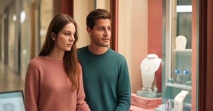 Kam jít vybrat zásnubní či snubní prsteny?