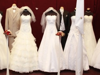 15 rad pro výběr svatebních šatů