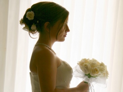 10 věcí, které musí nevěsta mít ve svatební den