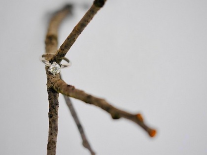 6 tipů na romantické zasnoubení v zimě