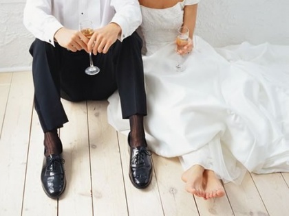 7 kroků k plánování svatby