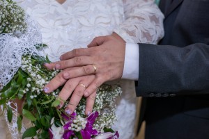 Celestina Gold snubní prsteny ze žlutého zlata