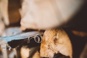 Enrica White hezké snubáky z bílého zlata