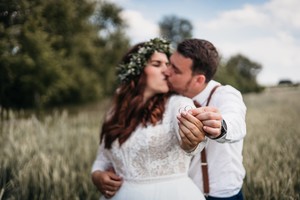 Pavo Steel snubní prsteny z chirurgické oceli