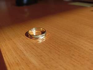 Pantaleone Gold snubáky ze žlutého zlata
