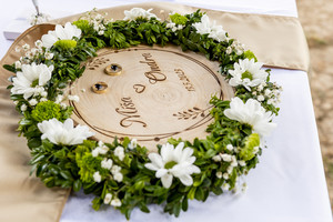 Lavra Gold snubní prsteny ze žlutého zlata