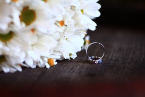 Magnus Silver  romantické snubní prsteny ze stříbra