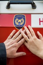 Enrica Colour GW hezké snubáky z kombinovaného zlata