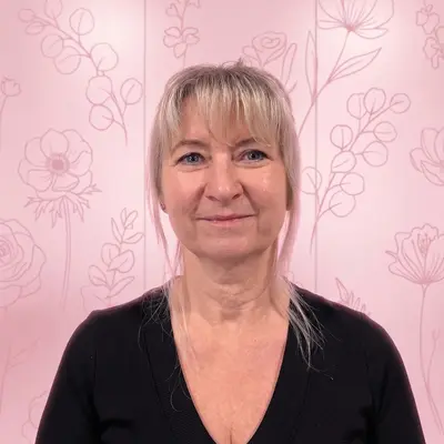 Olga Lanzendorfová