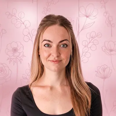 Lucie Štaudnerová