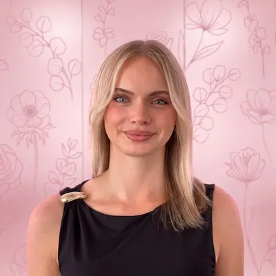 Tereza Stluková