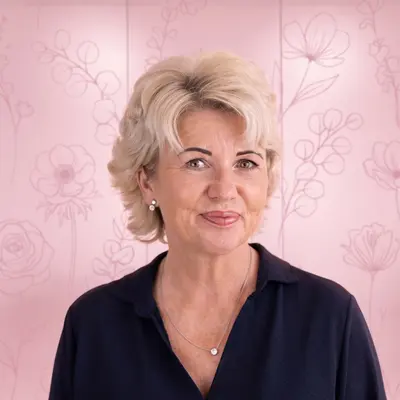 Markéta Vyoralová