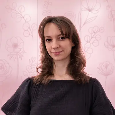 Klára Floriánová