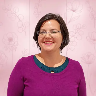 Barbora Štětinová