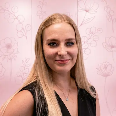 Martina Teunerová