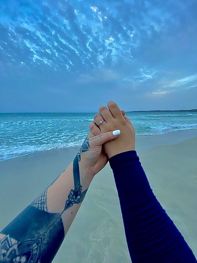 ❤️