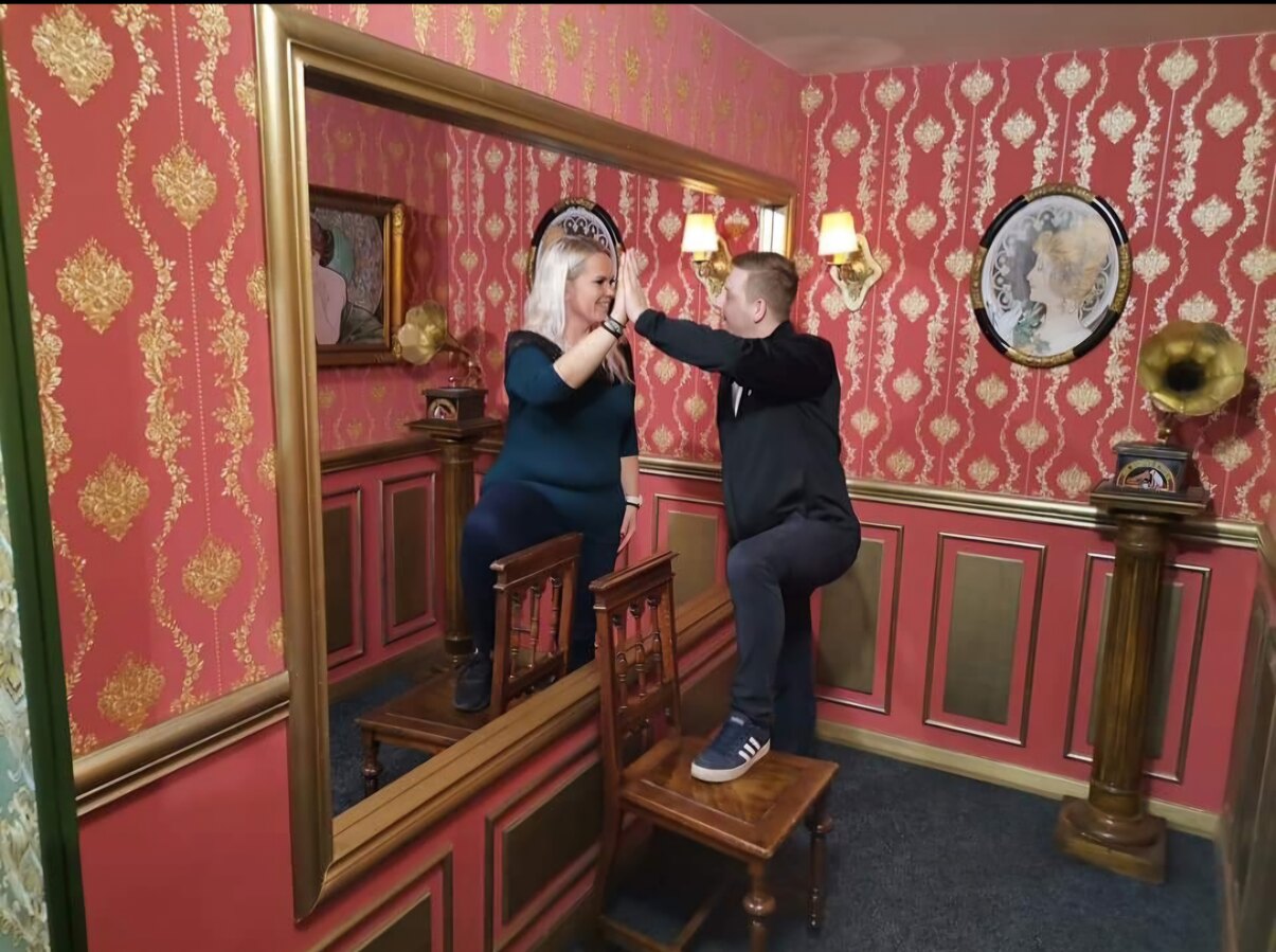Den kdy mě požádal o ruku
