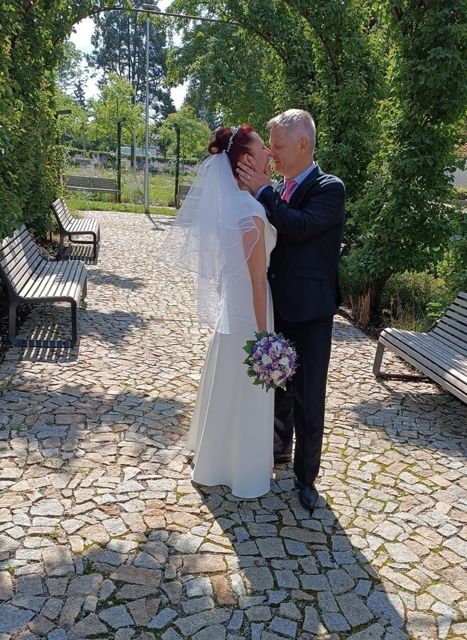 Navždy spolu 