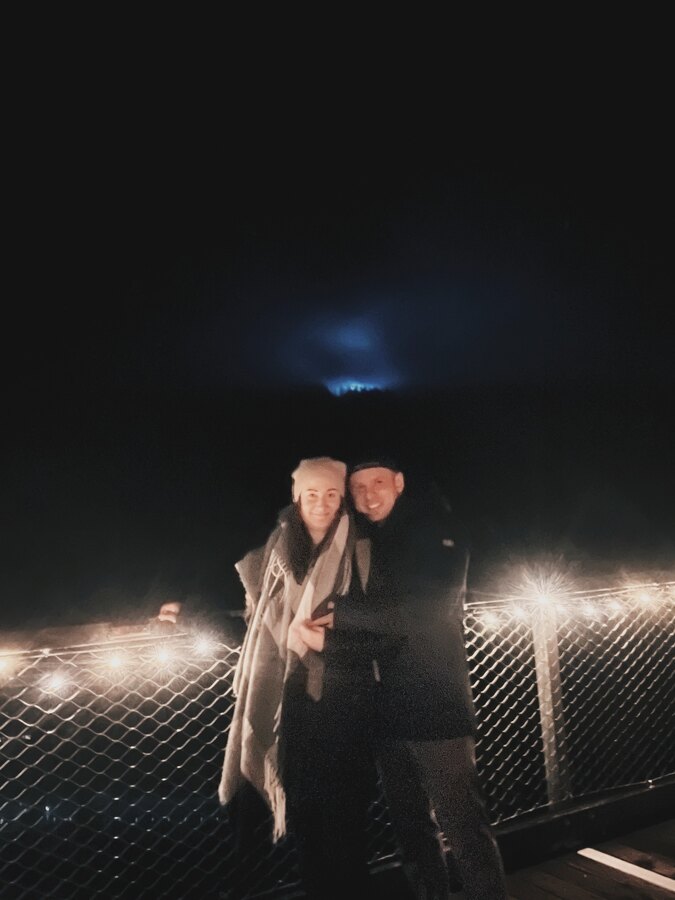 A&P❤️