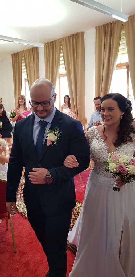 Po letech svoji