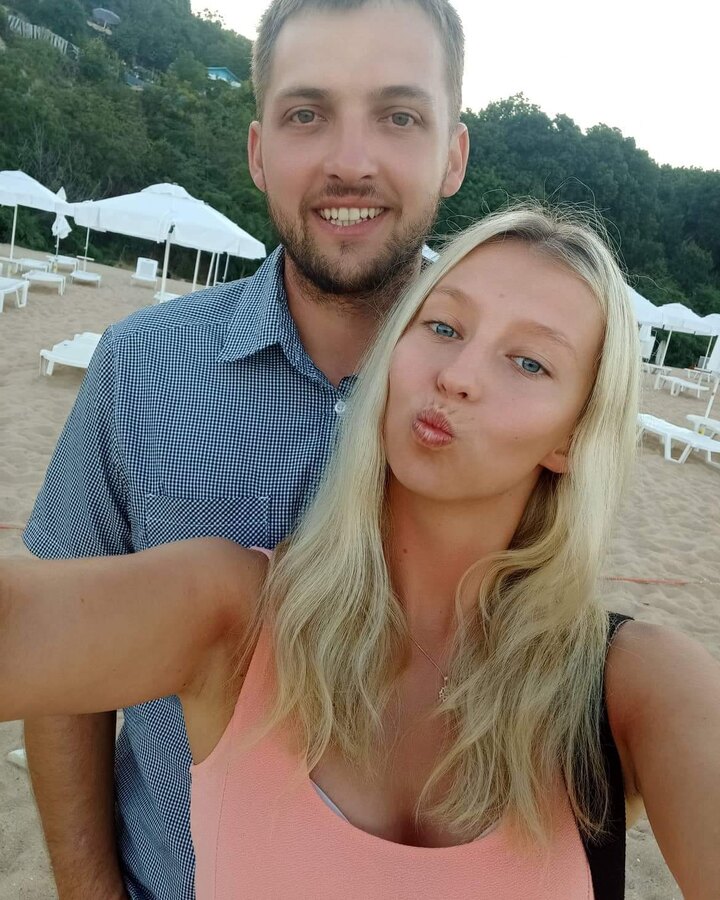 Dovolená Bulharsko