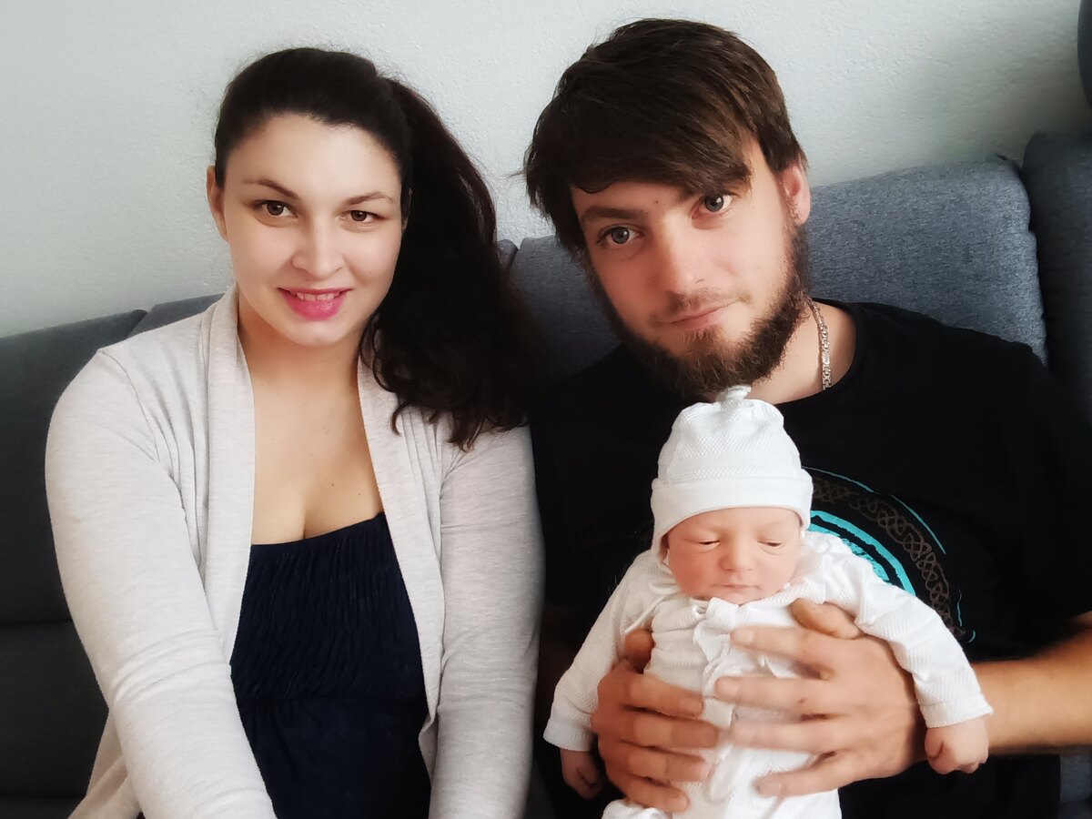 Všichni tři společně 