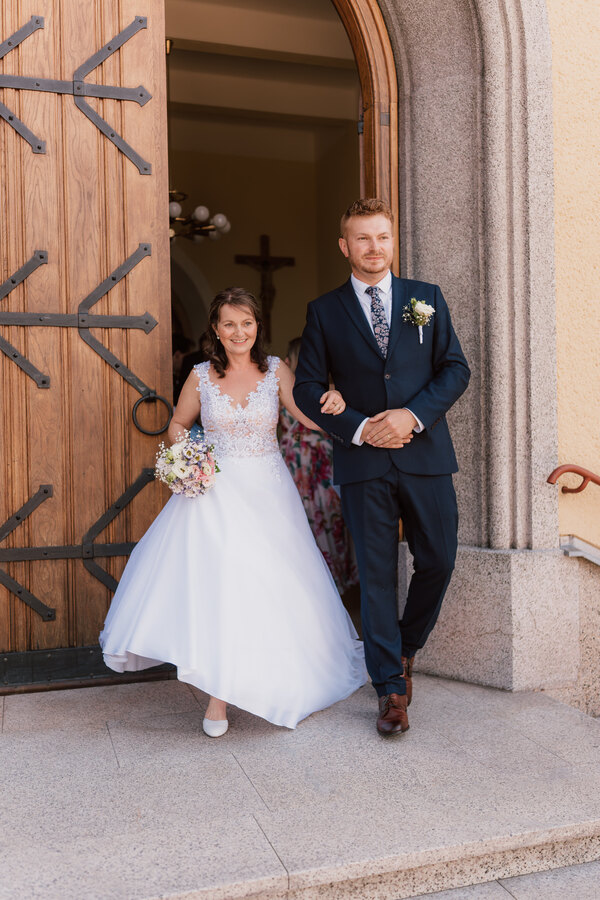 Již svoji :)