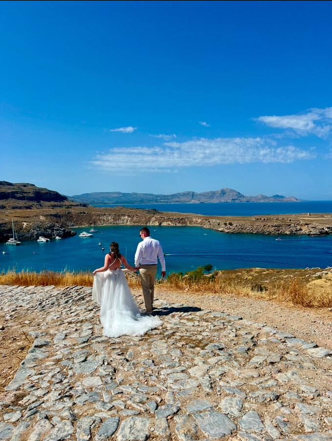 Lindos