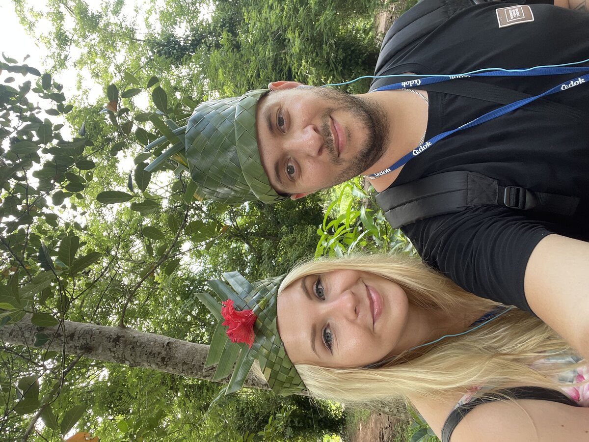 Společné foto