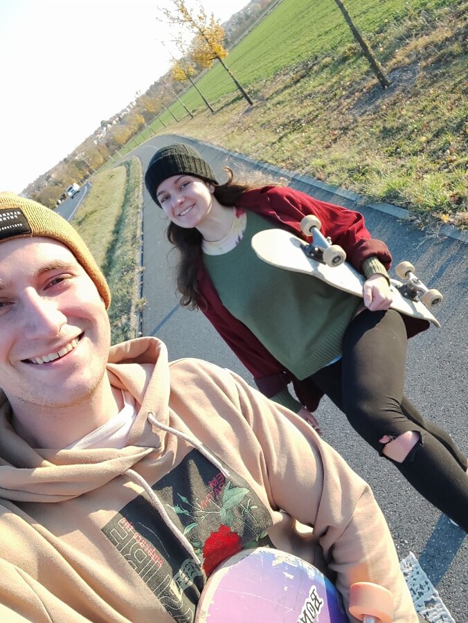 Někdy ten adrenalin nevyjde.